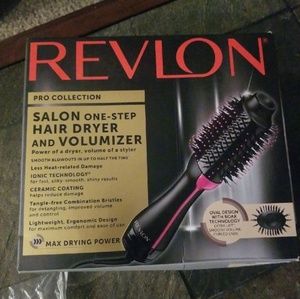 Revlon Hair Styler and Volumizer